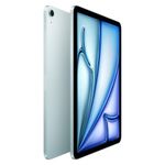 Tablet iPad Air de 11 plg M4 con Pantalla Liquid Retina en Color Azul