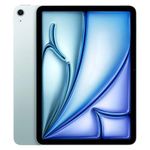 Tablet iPad Air de 11 plg M4 con Pantalla Liquid Retina en Color Azul