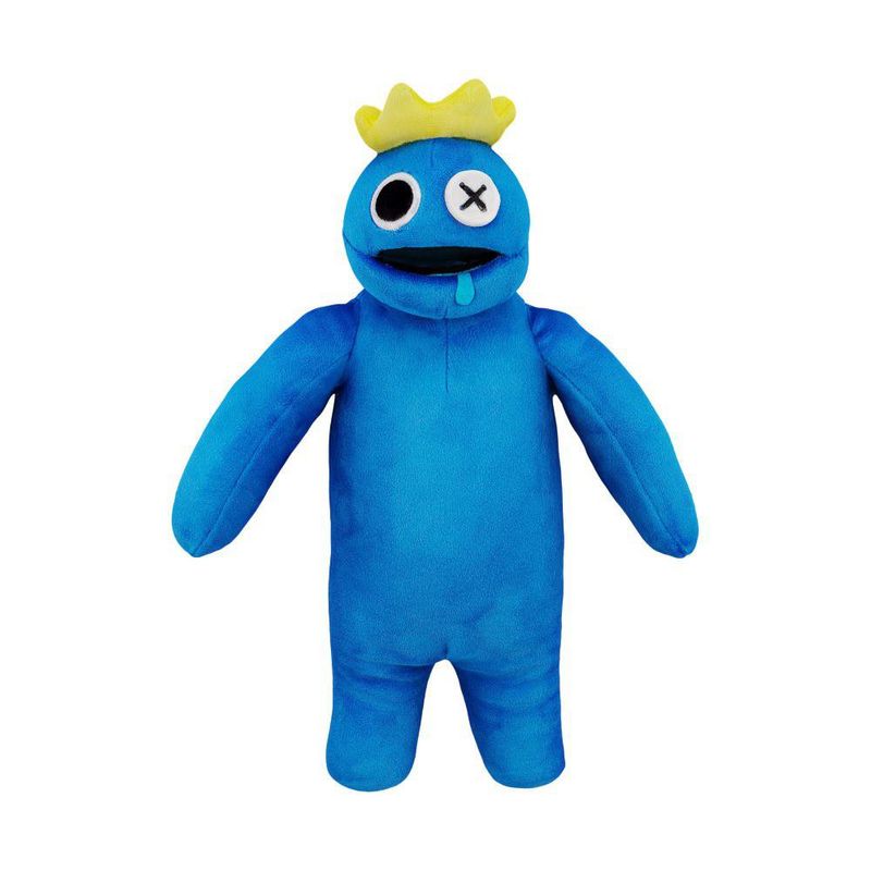 Rainbow Friends Blue Peluche de Lujo
