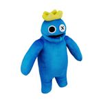 Rainbow Friends Blue Peluche de Lujo