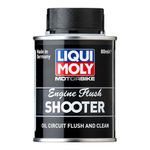 Limpiador Interno para Motor de Motocicleta Engine Flush Shooter Liqui Moly 80 ml