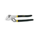 Pinza de Extensión de 8 Plg con Mango de Vinil Antiderrapante
