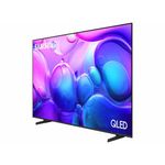 TV Samsung QLED de 55 plg 4K Smart TV Q6FA Vision AI Quantum Dot