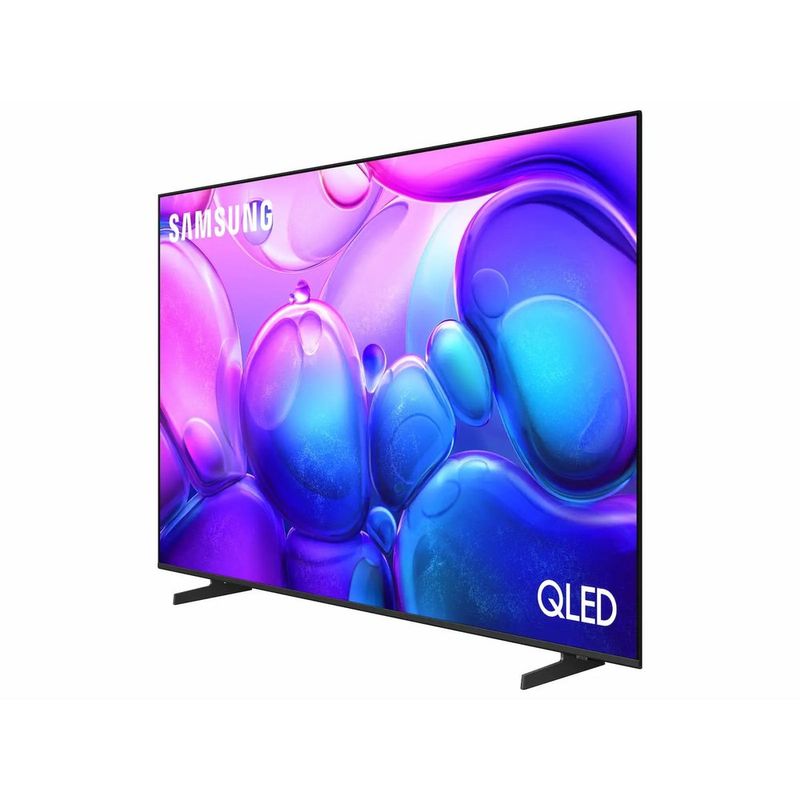TV Samsung QLED de 55 plg 4K Smart TV Q6FA Vision AI Quantum Dot