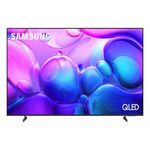 TV Samsung QLED de 55 plg 4K Smart TV Q6FA Vision AI Quantum Dot