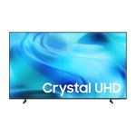 Televisor Samsung de 43" Smart TV Crystal UHD 4K U8000H