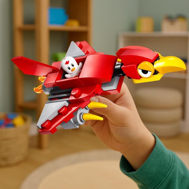 LEGO Sonic the Hedgehog Ataque de Balkiry #30704 de 42 Piezas