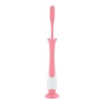 Cepillo Dental de Entrenamiento Paso 4 Rosa 18+ Meses