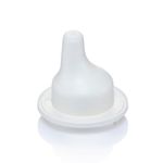 Vaso de Transición con Boquilla Flexible Etapa 2 Verde 200 ml