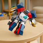 LEGO NINJAGO Dragons Rising Mini Ninja Combo Mech #30699 de 80 Piezas