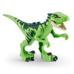 Cápsula Coleccionable MAX Dino Adventure de 252 Piezas Presentación Surtida