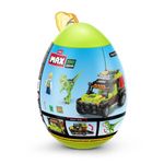 Cápsula Coleccionable MAX Dino Adventure de 252 Piezas Presentación Surtida