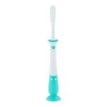 Cepillo Dental de Entrenamiento Paso 4 Verde 18+ Meses