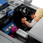 LEGO Speed Champions Nissan Skyline GT-R (R34) de 2 Fast 2 Furious #76917 de 319 Piezas