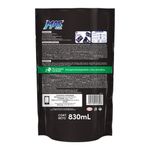 Detergente Líquido Mas para Ropa Oscura Doypack 830 ml