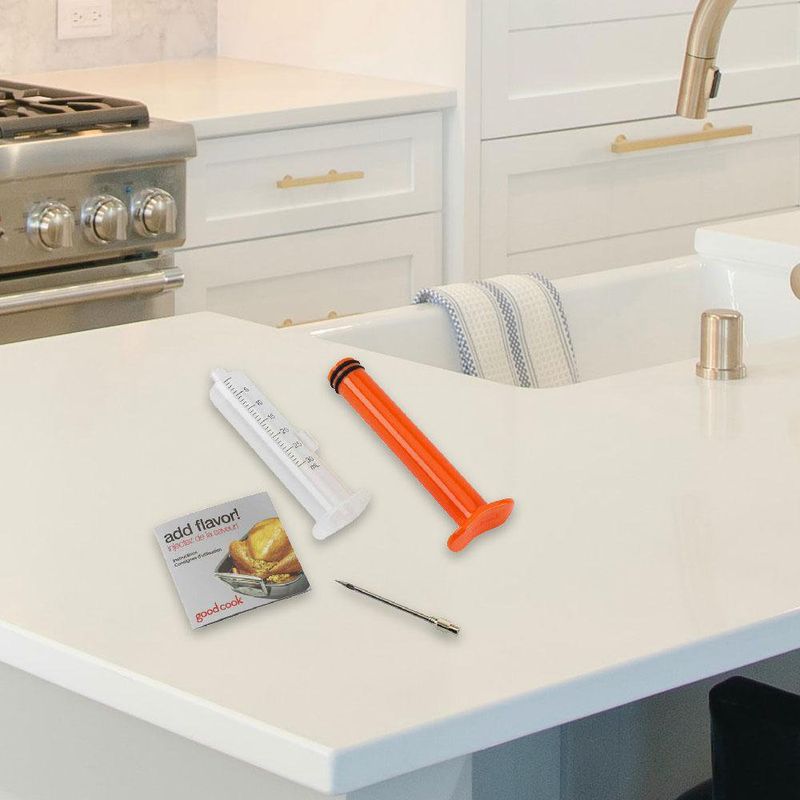 Inyector De Sabores - Good Cook