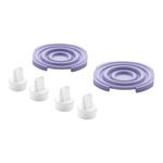 Kit de Repuestos para Extractor de Leche Eléctrico Lansinoh