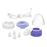 Kit de Repuestos para Extractor de Leche Eléctrico Lansinoh