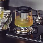 Jarra De Vidrio Con Infusor De 900 Ml - Tramontina