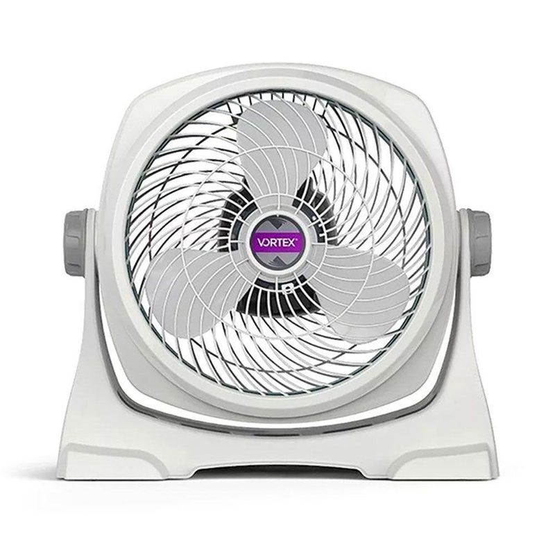 Ventilador De Piso Y Pared - Navia