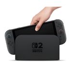 Consola Nintendo Switch 2 con Mario Kart World Digital