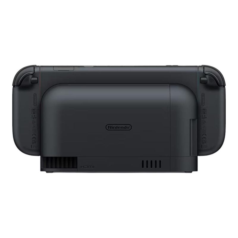 Consola Nintendo Switch 2 con Mario Kart World Digital