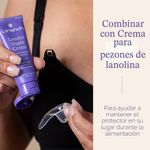 Protector de Pezón Silicona de 16 mm con Estuche para Lactancia, 2 Unidades