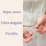 Protector de Pezón Silicona de 16 mm con Estuche para Lactancia, 2 Unidades