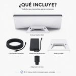Internet Satelital Starlink Mini Dual Band WiFi en Kit