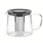 Jarra De Vidrio Con Infusor De 900 Ml - Tramontina