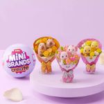 Mini Brands Create Kawaii Bouquet en Presentación Surtida