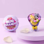 Mini Brands Create Kawaii Bouquet en Presentación Surtida