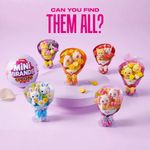 Mini Brands Create Kawaii Bouquet en Presentación Surtida