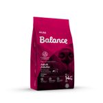 Concentrado para Perro Adulto Raza Pequeña con Prebióticos y Probióticos Sabor Bolsa de Pollo 14.97 Kg