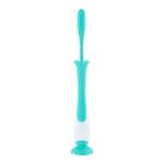Cepillo Dental de Entrenamiento Paso 4 Verde 18+ Meses