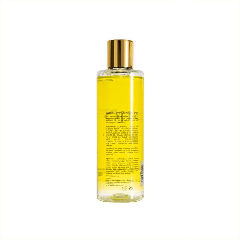 Gel de Baño Aroma Sweet Temptation 236 mL