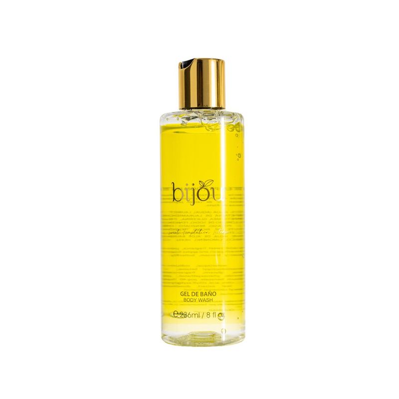 Gel de Baño Aroma Sweet Temptation 236 mL