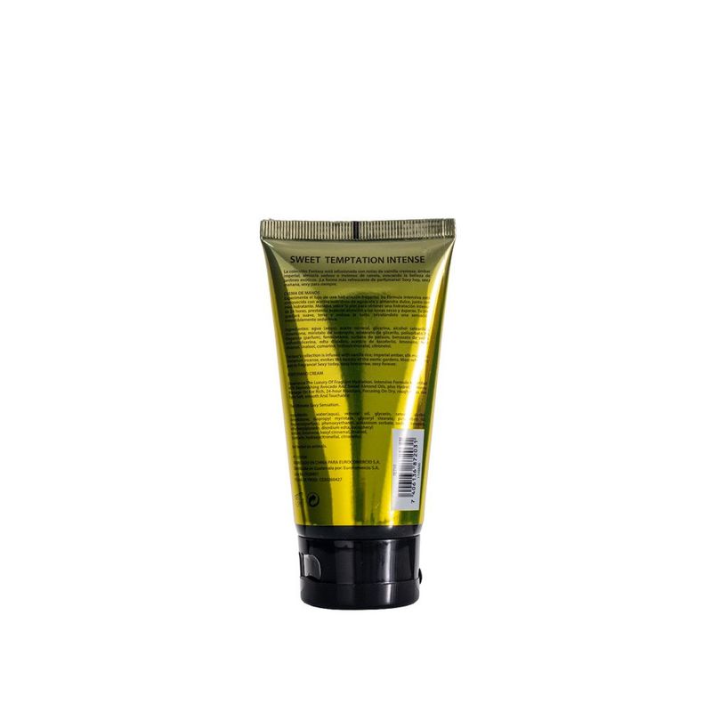 Crema de Manos Aroma Sweet Temptation 75 mL