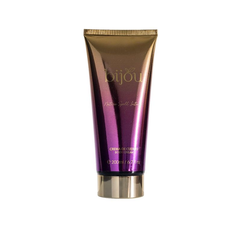 Crema Corporal Aroma Nature Spell Intense 200 mL