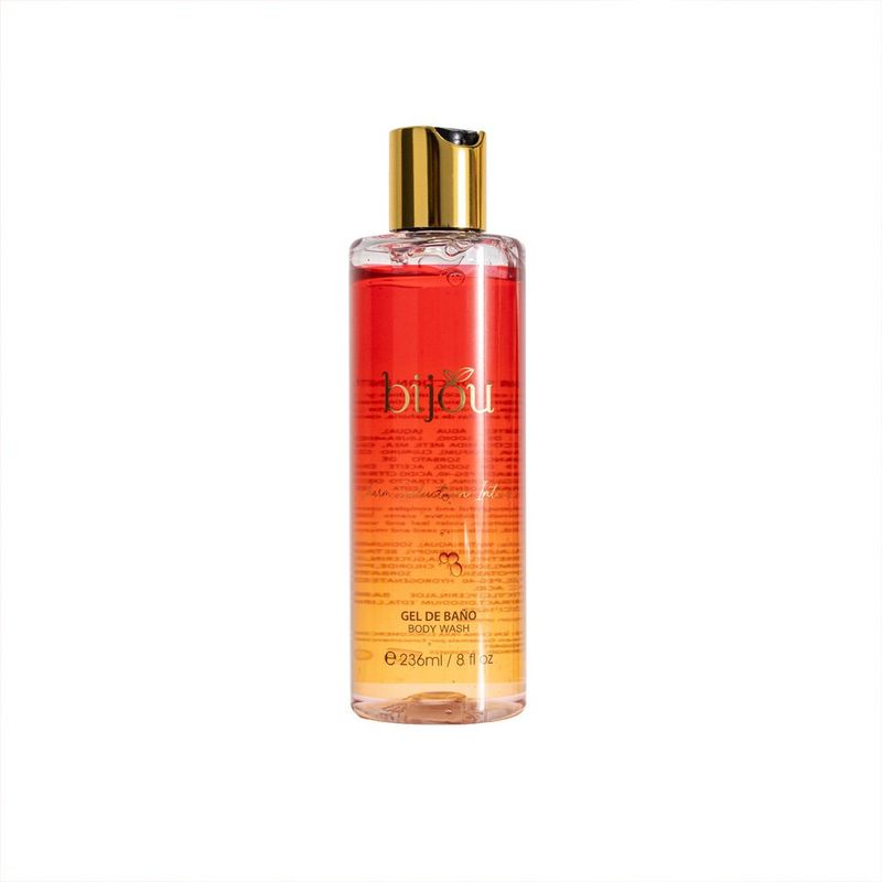 Gel de Baño Aroma Charm Seduction 236 mL