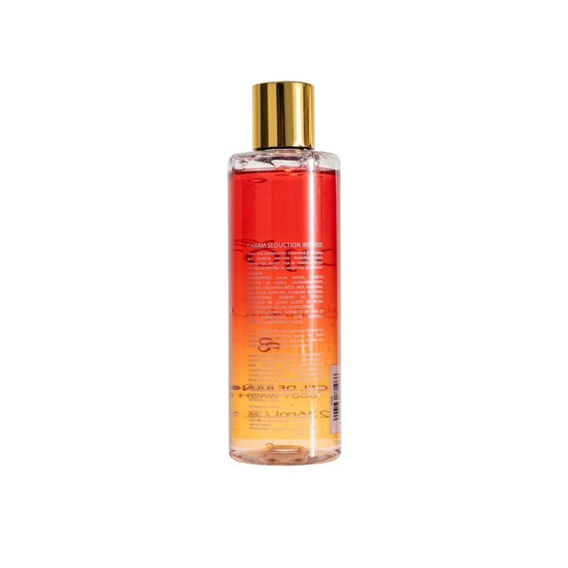 Gel de Baño Aroma Charm Seduction 236 mL