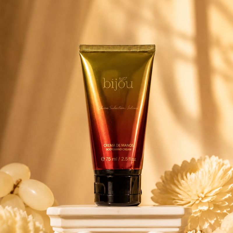 Crema de Manos Aroma Charm Seduction 75 mL