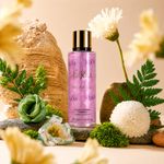 Splash Corporal con Brillo Aroma Nature Spell 250 mL