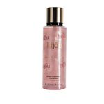 Splash Corporal con Brillo Aroma Charm Seduction 250 mL
