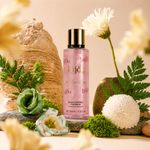 Splash Corporal con Brillo Aroma Charm Seduction 250 mL
