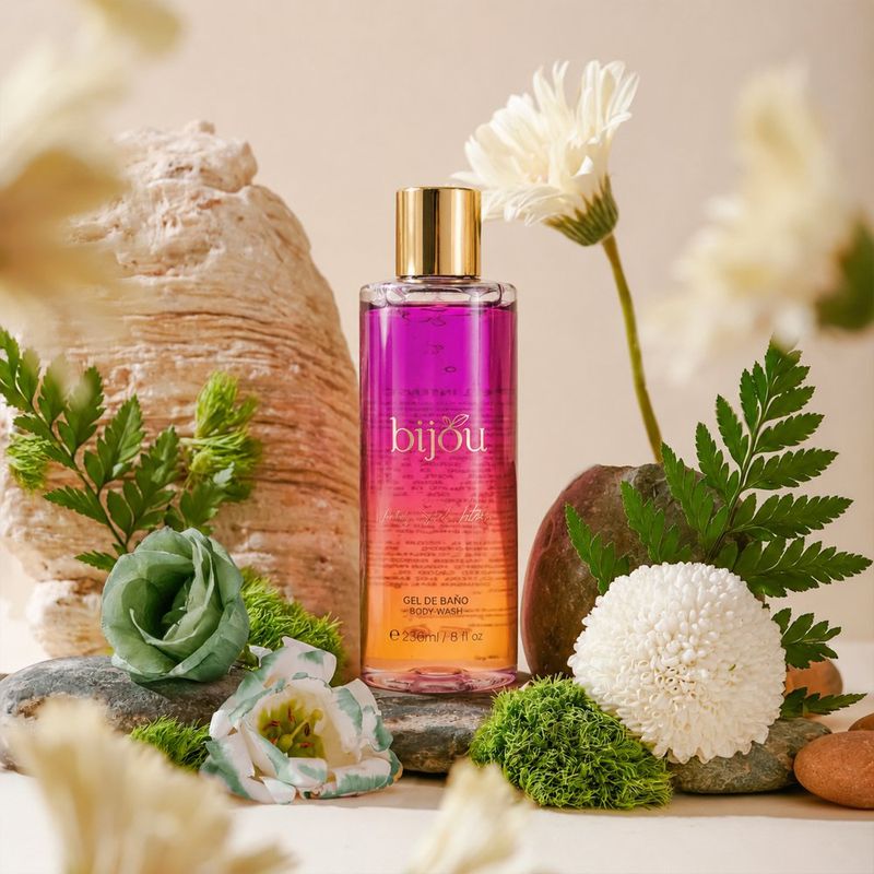 Gel de Baño Aroma Nature Spell 236 mL
