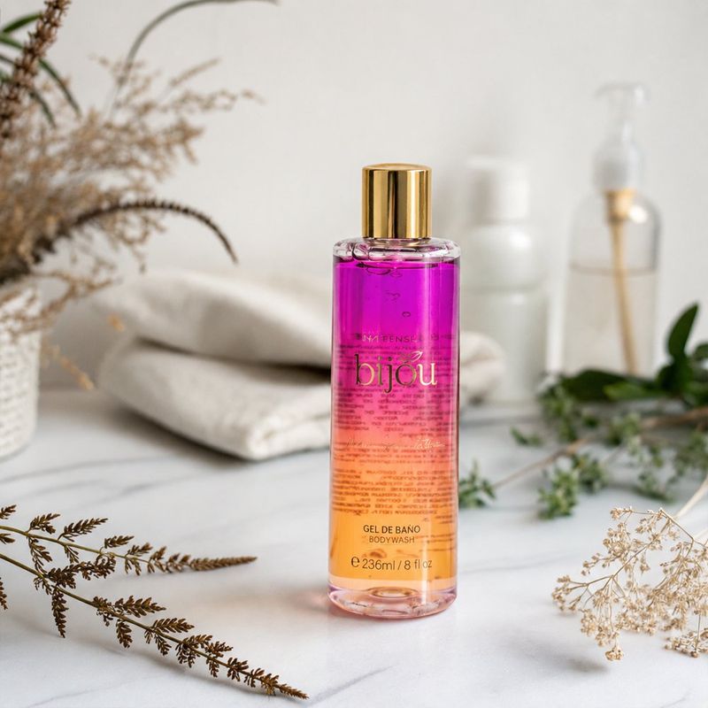 Gel de Baño Aroma Nature Spell 236 mL