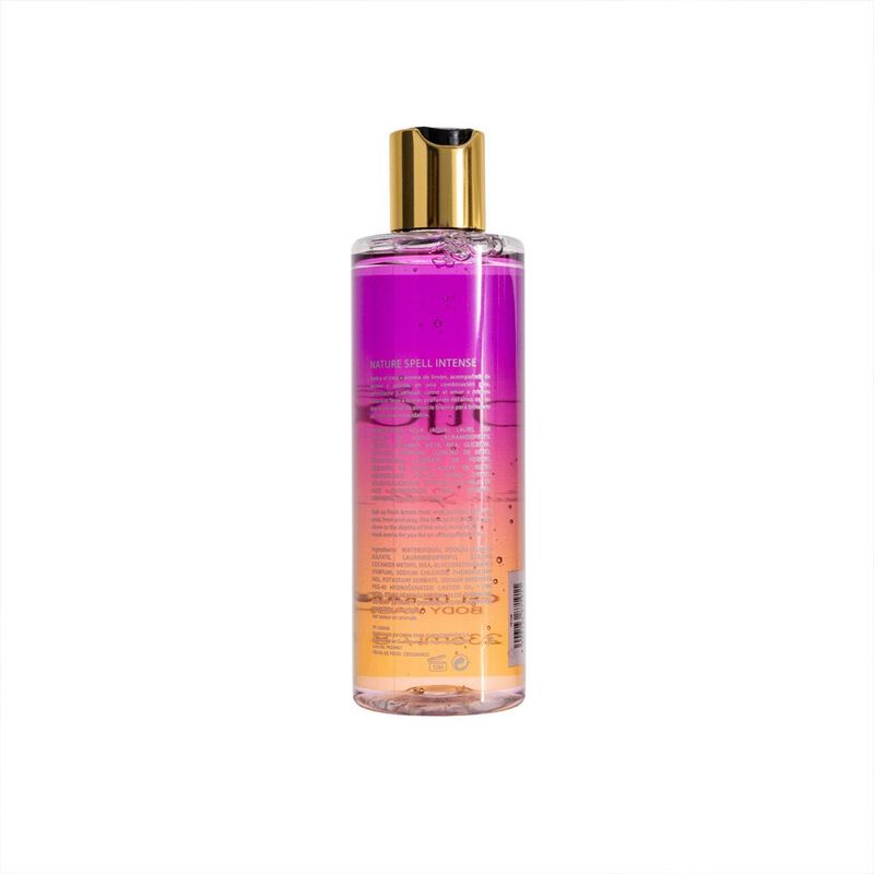 Gel de Baño Aroma Nature Spell 236 mL