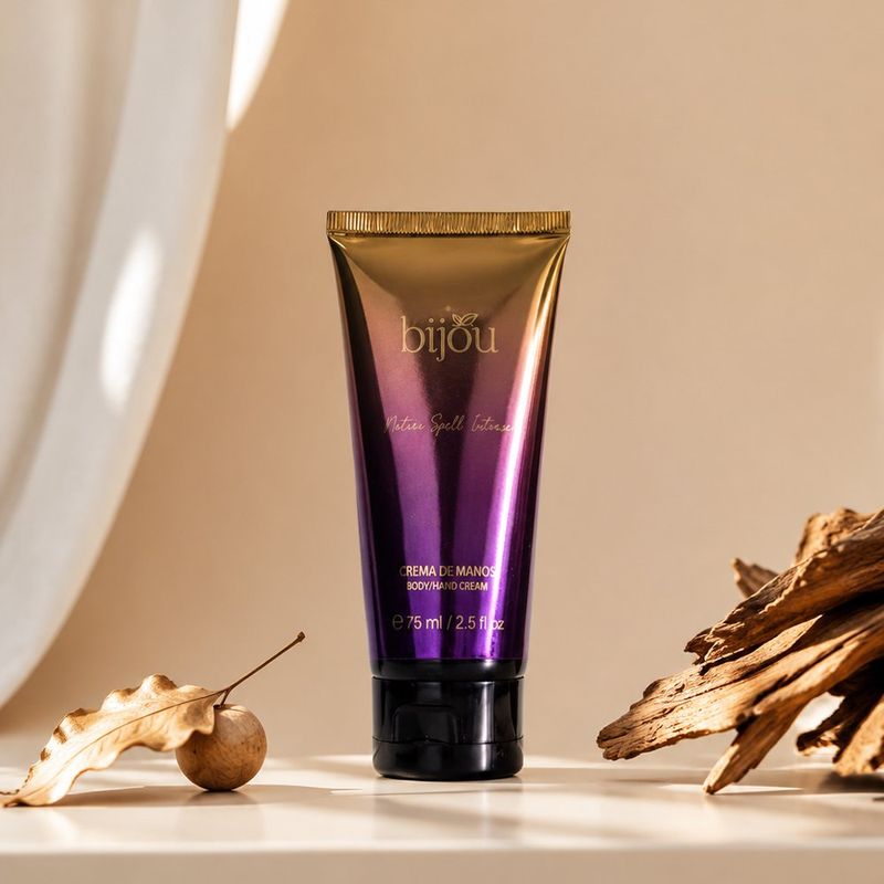 Crema de Manos Aroma Nature Spell Intense 75 mL