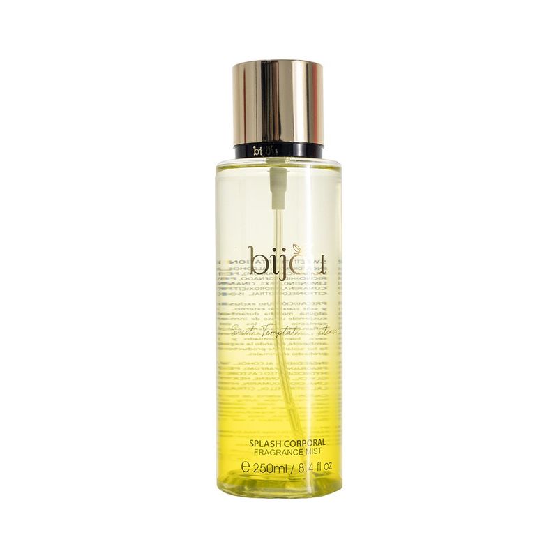 Splash Corporal Aroma Sweet Temptation 250 mL
